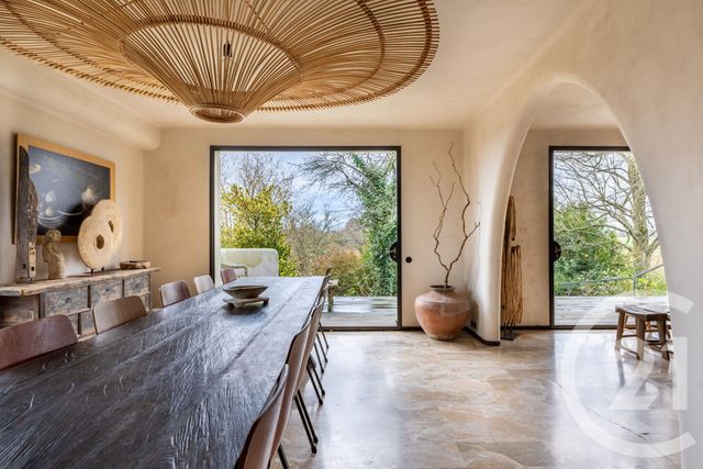 Maison &agrave; vendre - 15 pi&egrave;ces - 250 m2 - Les Molieres - 91 - ILE-DE-FRANCE