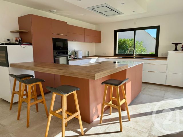 maison - BULLION - 78