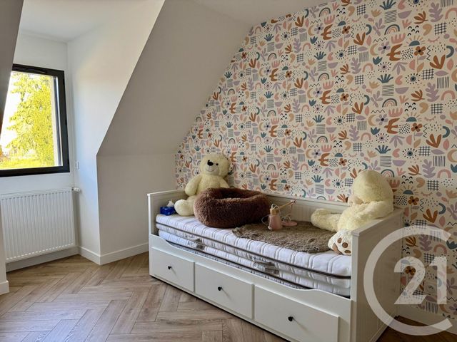 Maison à vendre - 6 pièces - 133,70 m2 - Bullion - 78 - ILE-DE-FRANCE