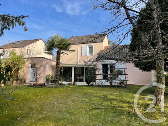 Prix immobilier BONNELLES - Photo d’une maison vendue