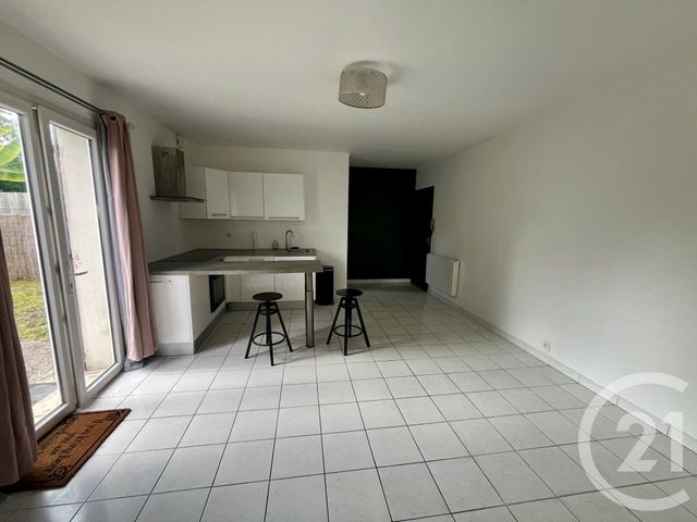 Appartement F1 &agrave; vendre - 1 pi&egrave;ce - 30 m2 - Vaugrigneuse - 91 - ILE-DE-FRANCE