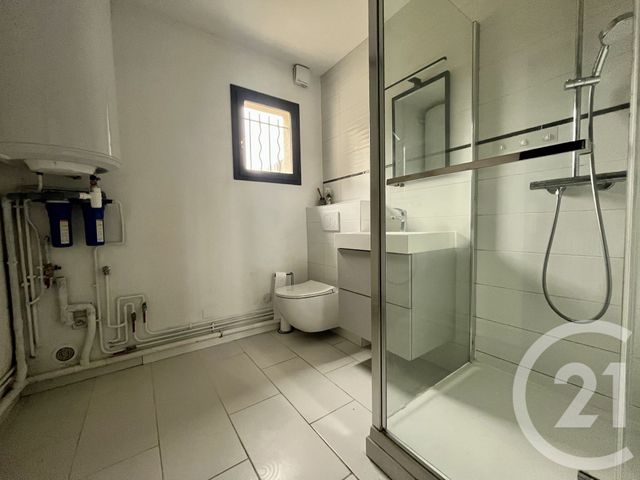 Appartement F1 &agrave; vendre - 1 pi&egrave;ce - 30 m2 - Vaugrigneuse - 91 - ILE-DE-FRANCE