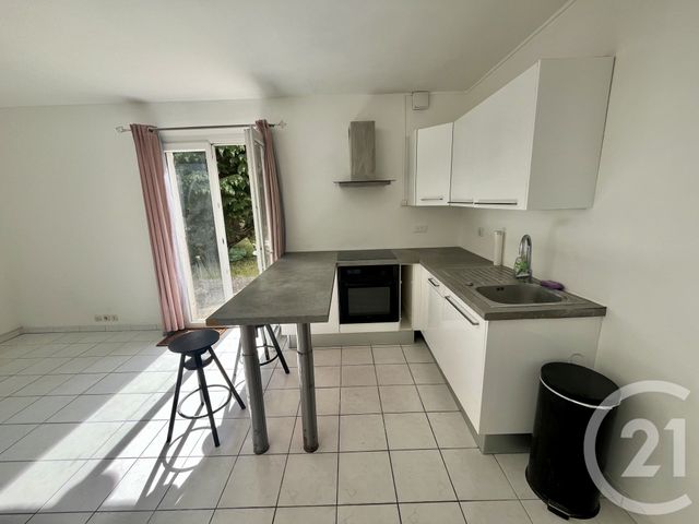 Appartement F1 &agrave; vendre - 1 pi&egrave;ce - 30 m2 - Vaugrigneuse - 91 - ILE-DE-FRANCE