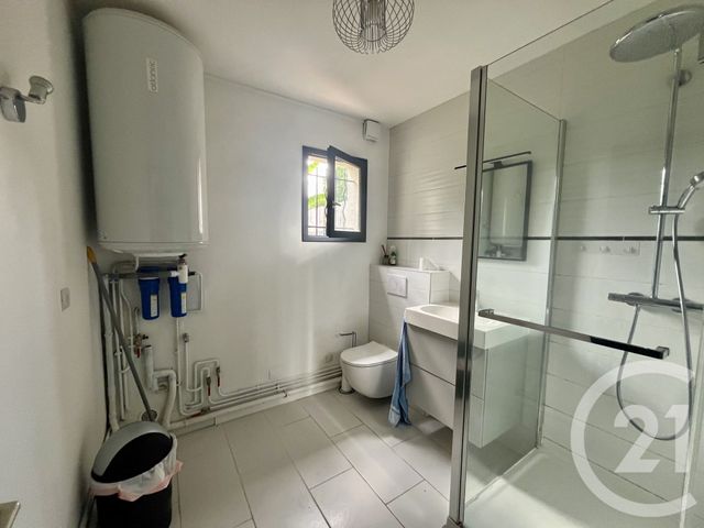 Appartement F1 &agrave; vendre - 1 pi&egrave;ce - 30 m2 - Vaugrigneuse - 91 - ILE-DE-FRANCE