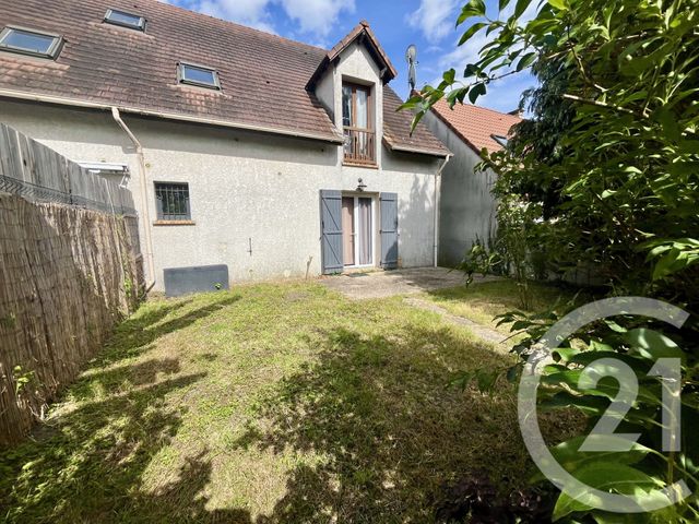 Appartement F1 &agrave; vendre - 1 pi&egrave;ce - 30 m2 - Vaugrigneuse - 91 - ILE-DE-FRANCE