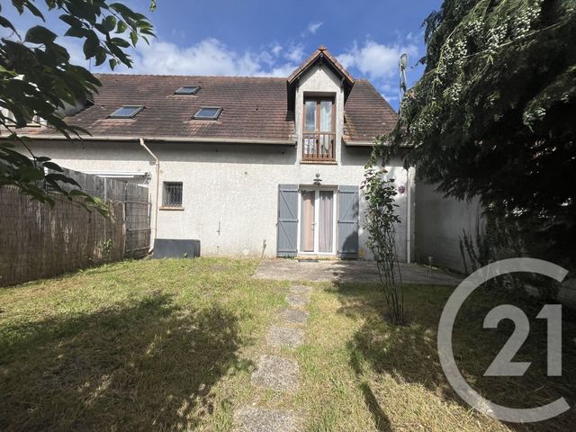 Appartement F1 &agrave; vendre - 1 pi&egrave;ce - 30 m2 - Vaugrigneuse - 91 - ILE-DE-FRANCE