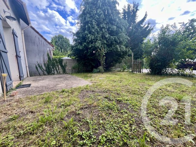 Appartement F1 &agrave; vendre - 1 pi&egrave;ce - 30 m2 - Vaugrigneuse - 91 - ILE-DE-FRANCE