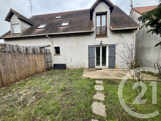 Appartement F1 &agrave; vendre - 1 pi&egrave;ce - 30 m2 - Vaugrigneuse - 91 - ILE-DE-FRANCE