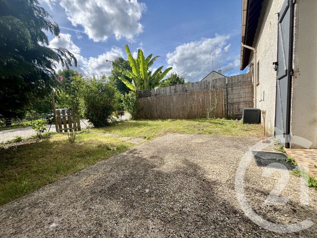 Appartement F1 &agrave; vendre - 1 pi&egrave;ce - 30 m2 - Vaugrigneuse - 91 - ILE-DE-FRANCE