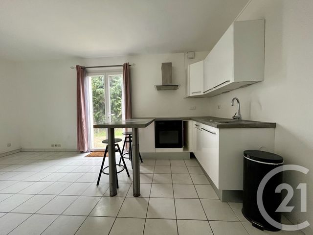 Appartement F1 &agrave; vendre - 1 pi&egrave;ce - 30 m2 - Vaugrigneuse - 91 - ILE-DE-FRANCE