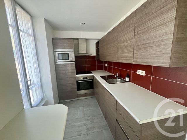Appartement F2 &agrave; vendre - 2 pi&egrave;ces - 50 m2 - Limours - 91 - ILE-DE-FRANCE