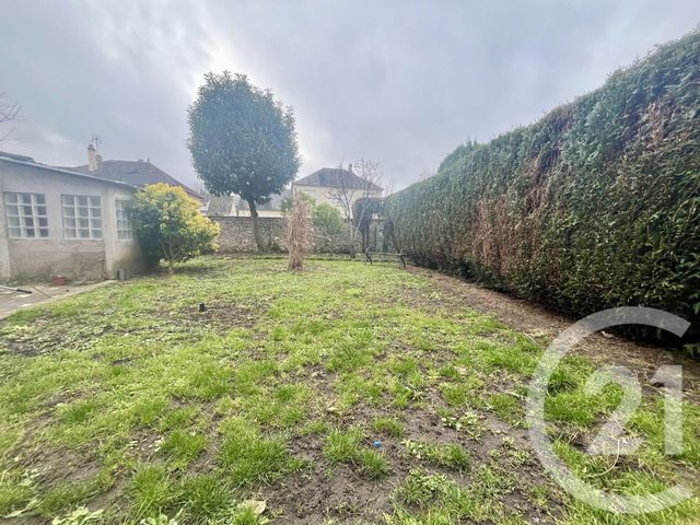 Appartement F2 &agrave; vendre - 2 pi&egrave;ces - 34 m2 - Limours - 91 - ILE-DE-FRANCE