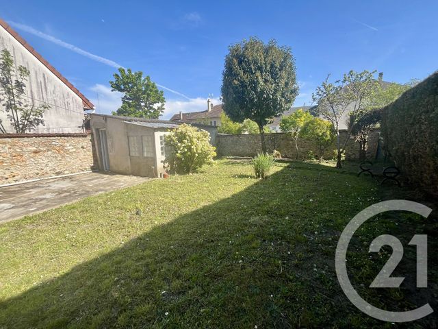 Appartement F2 &agrave; vendre - 2 pi&egrave;ces - 50 m2 - Limours - 91 - ILE-DE-FRANCE