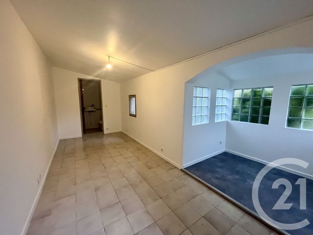 Appartement F2 &agrave; vendre - 2 pi&egrave;ces - 34 m2 - Limours - 91 - ILE-DE-FRANCE