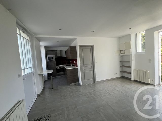 Appartement F2 &agrave; vendre - 2 pi&egrave;ces - 50 m2 - Limours - 91 - ILE-DE-FRANCE