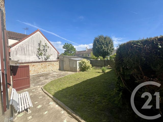 Appartement F2 &agrave; vendre - 2 pi&egrave;ces - 50 m2 - Limours - 91 - ILE-DE-FRANCE
