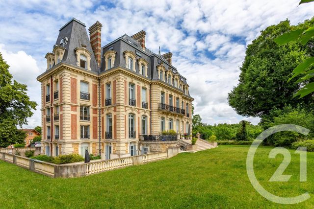 appartement - LIMOURS - 91