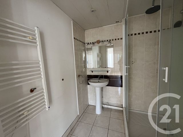 Appartement F4 &agrave; vendre - 3 pi&egrave;ces - 57 m2 - Limours - 91 - ILE-DE-FRANCE