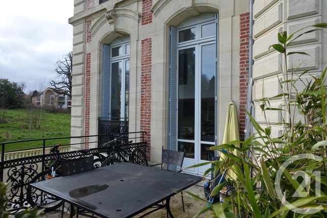 Appartement F4 &agrave; vendre - 3 pi&egrave;ces - 57 m2 - Limours - 91 - ILE-DE-FRANCE