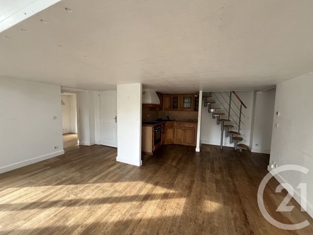 Appartement F4 &agrave; vendre - 3 pi&egrave;ces - 57 m2 - Limours - 91 - ILE-DE-FRANCE