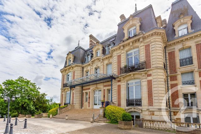 Appartement F4 &agrave; vendre - 3 pi&egrave;ces - 57 m2 - Limours - 91 - ILE-DE-FRANCE