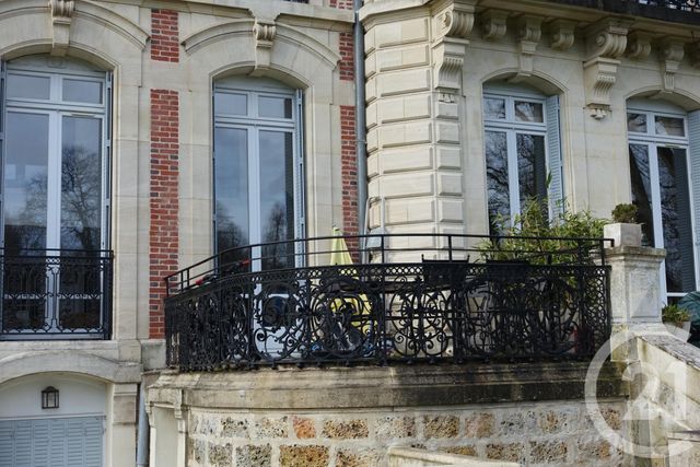 Appartement F4 &agrave; vendre - 3 pi&egrave;ces - 57 m2 - Limours - 91 - ILE-DE-FRANCE