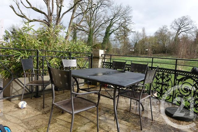 Appartement F4 &agrave; vendre - 3 pi&egrave;ces - 57 m2 - Limours - 91 - ILE-DE-FRANCE