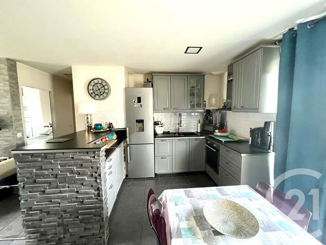 Maison à vendre - 5 pièces - 92 m2 - Angervilliers - 91 - ILE-DE-FRANCE