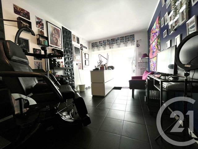 Maison à vendre - 5 pièces - 92 m2 - Angervilliers - 91 - ILE-DE-FRANCE