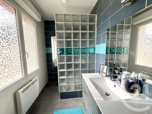 Maison à vendre - 5 pièces - 92 m2 - Angervilliers - 91 - ILE-DE-FRANCE