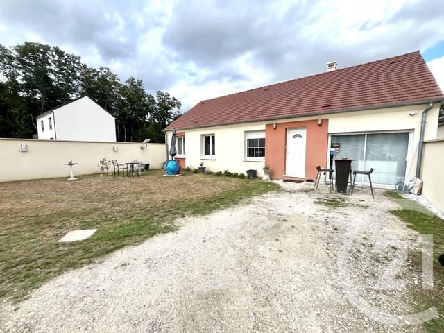 maison - ANGERVILLIERS - 91