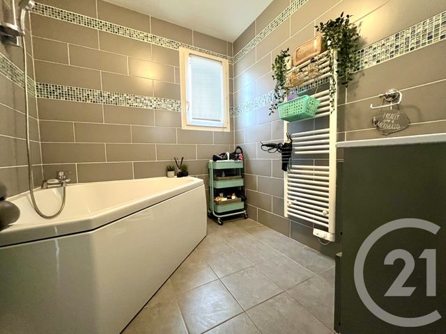 Maison à vendre - 5 pièces - 92 m2 - Angervilliers - 91 - ILE-DE-FRANCE