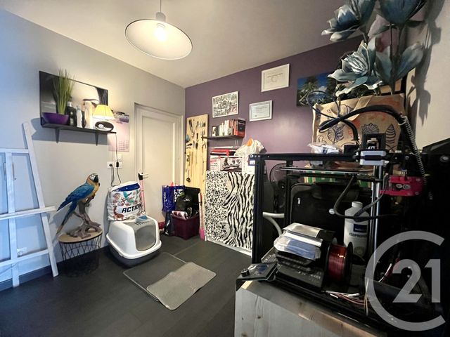 Maison à vendre - 5 pièces - 92 m2 - Angervilliers - 91 - ILE-DE-FRANCE