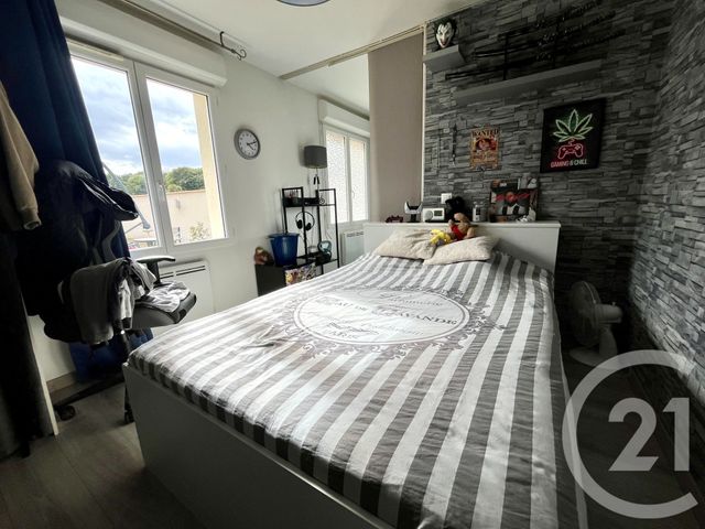 Maison à vendre - 5 pièces - 92 m2 - Angervilliers - 91 - ILE-DE-FRANCE