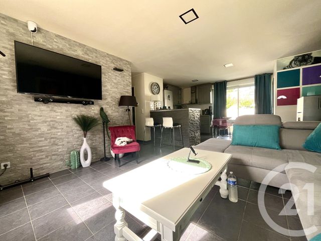 Maison à vendre - 5 pièces - 92 m2 - Angervilliers - 91 - ILE-DE-FRANCE