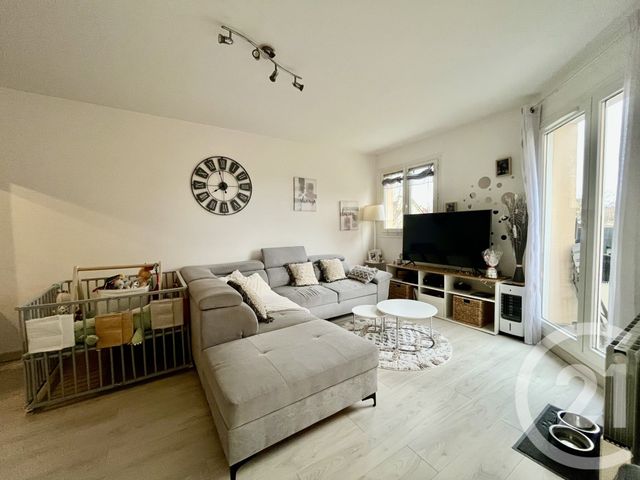 Appartement F3 &agrave; vendre - 3 pi&egrave;ces - 70 m2 - Limours - 91 - ILE-DE-FRANCE