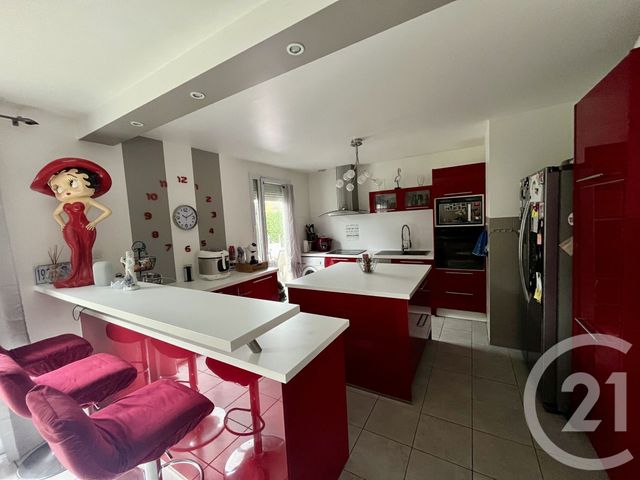 Maison à vendre - 5 pièces - 104 m2 - Briis Sous Forges - 91 - ILE-DE-FRANCE