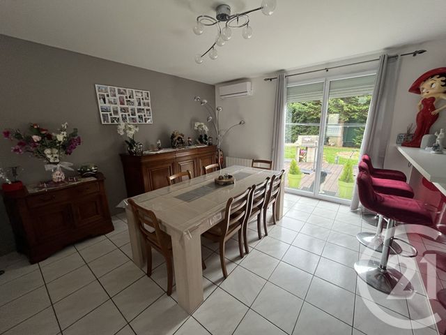 Maison à vendre - 5 pièces - 104 m2 - Briis Sous Forges - 91 - ILE-DE-FRANCE