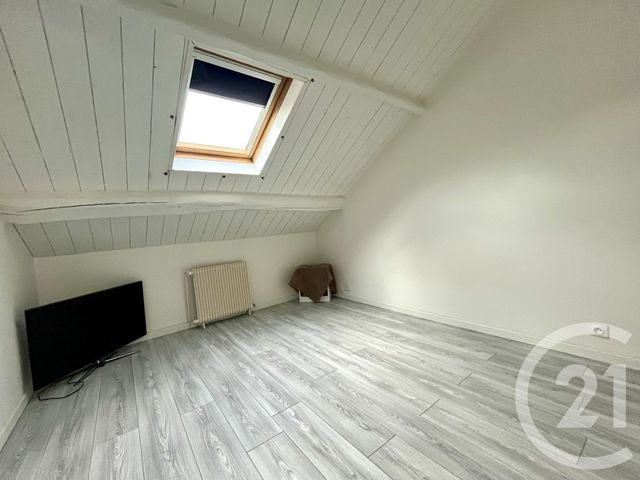 Appartement Duplex &agrave; vendre - 3 pi&egrave;ces - 72,45 m2 - Limours - 91 - ILE-DE-FRANCE