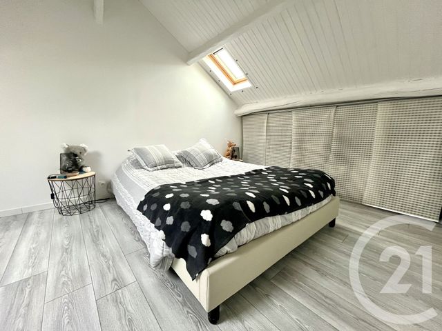 Appartement Duplex &agrave; vendre - 3 pi&egrave;ces - 72,45 m2 - Limours - 91 - ILE-DE-FRANCE