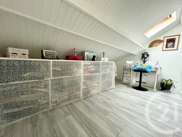 Appartement Duplex &agrave; vendre - 3 pi&egrave;ces - 72,45 m2 - Limours - 91 - ILE-DE-FRANCE