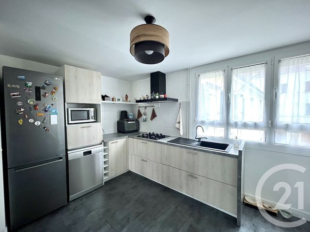 Appartement Duplex &agrave; vendre - 3 pi&egrave;ces - 72,45 m2 - Limours - 91 - ILE-DE-FRANCE