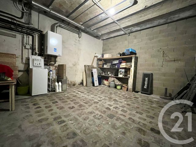 Appartement Duplex &agrave; vendre - 3 pi&egrave;ces - 72,45 m2 - Limours - 91 - ILE-DE-FRANCE