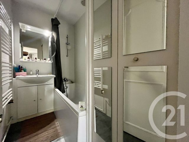 Appartement Duplex &agrave; vendre - 3 pi&egrave;ces - 72,45 m2 - Limours - 91 - ILE-DE-FRANCE