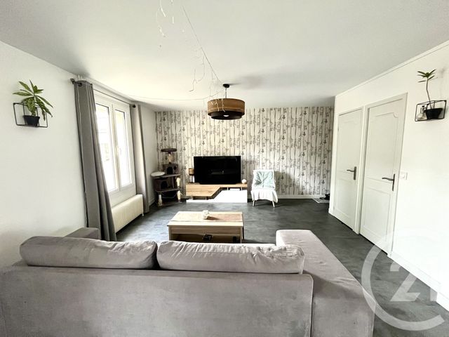 appartement - LIMOURS - 91