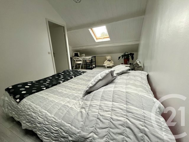 Appartement Duplex &agrave; vendre - 3 pi&egrave;ces - 72,45 m2 - Limours - 91 - ILE-DE-FRANCE