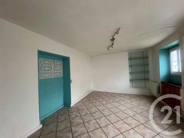 Maison &agrave; vendre - 4 pi&egrave;ces - 58 m2 - Forges Les Bains - 91 - ILE-DE-FRANCE