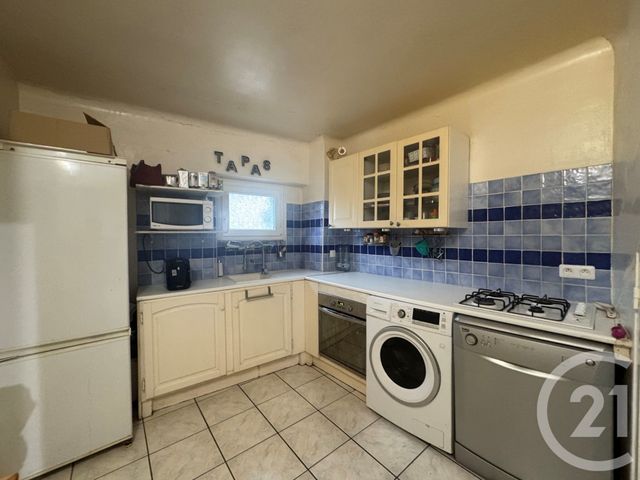 Maison à vendre - 4 pièces - 58 m2 - Forges Les Bains - 91 - ILE-DE-FRANCE