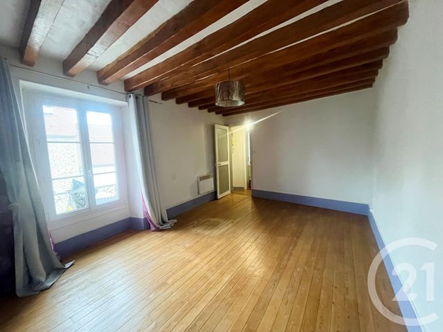 Maison &agrave; vendre - 4 pi&egrave;ces - 58 m2 - Forges Les Bains - 91 - ILE-DE-FRANCE
