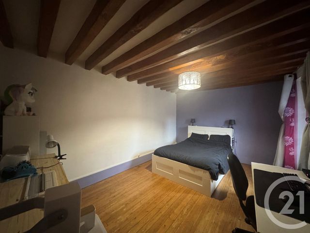 Maison à vendre - 4 pièces - 58 m2 - Forges Les Bains - 91 - ILE-DE-FRANCE